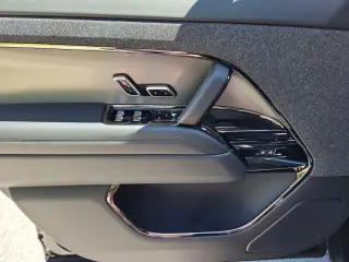 2026 Land Rover Range Rover Sport