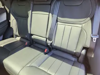 2026 Land Rover Range Rover Sport