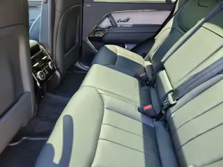 2026 Land Rover Range Rover Sport