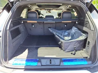 2026 Land Rover Range Rover Sport