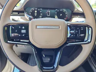 2026 Land Rover Range Rover Sport
