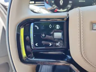 2026 Land Rover Range Rover Sport