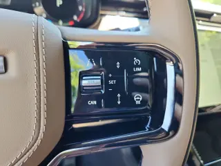 2026 Land Rover Range Rover Sport