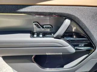 2026 Land Rover Range Rover Sport