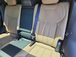 2026 Land Rover Range Rover Sport