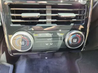 2026 Land Rover Range Rover Sport