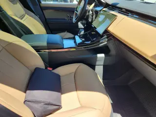 2026 Land Rover Range Rover Sport
