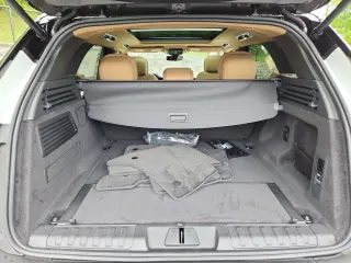 2026 Land Rover Range Rover Sport