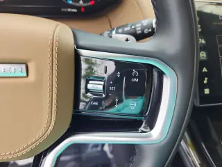 2026 Land Rover Range Rover Sport