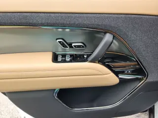 2026 Land Rover Range Rover Sport