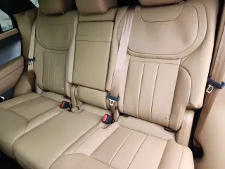 2026 Land Rover Range Rover Sport