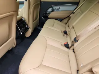 2026 Land Rover Range Rover Sport