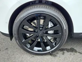 2026 Land Rover Range Rover Sport