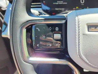 2026 Land Rover Range Rover Sport