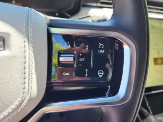 2026 Land Rover Range Rover Sport