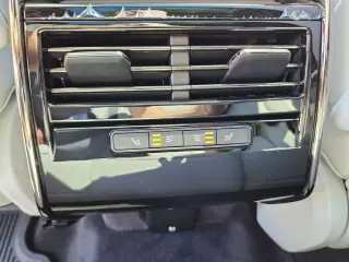 2026 Land Rover Range Rover Sport