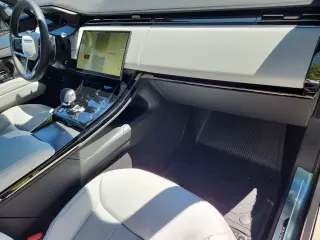 2026 Land Rover Range Rover Sport