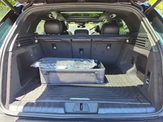 2026 Land Rover Range Rover Sport