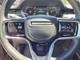 2026 Land Rover Range Rover Sport