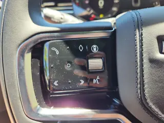 2026 Land Rover Range Rover Sport