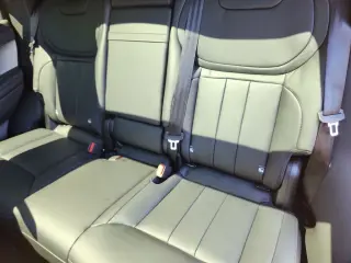 2026 Land Rover Range Rover Sport