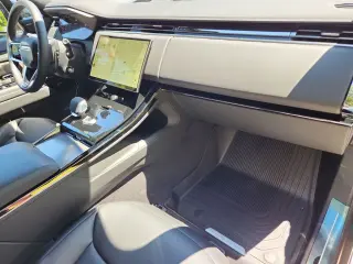 2026 Land Rover Range Rover Sport