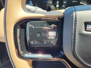 2026 Land Rover Range Rover Velar