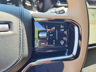 2026 Land Rover Range Rover Velar