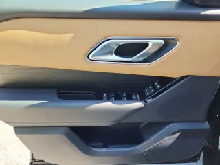 2026 Land Rover Range Rover Velar