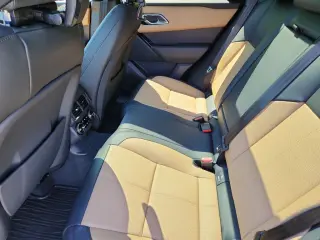 2026 Land Rover Range Rover Velar