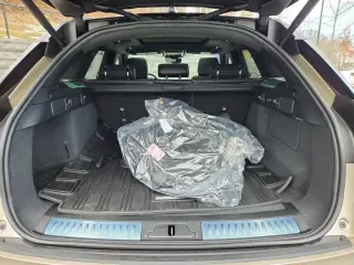 2026 Land Rover Range Rover Velar