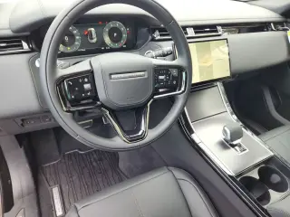 2026 Land Rover Range Rover Velar