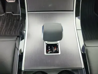 2026 Land Rover Range Rover Velar