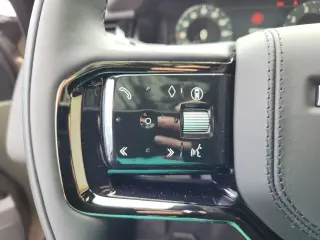2026 Land Rover Range Rover Velar