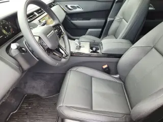 2026 Land Rover Range Rover Velar
