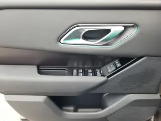2026 Land Rover Range Rover Velar