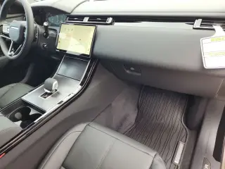 2026 Land Rover Range Rover Velar