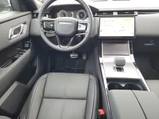 2026 Land Rover Range Rover Velar