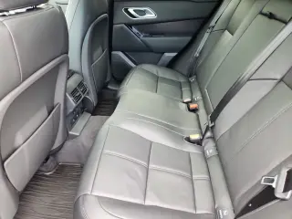 2026 Land Rover Range Rover Velar