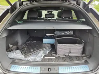 2026 Land Rover Range Rover Velar