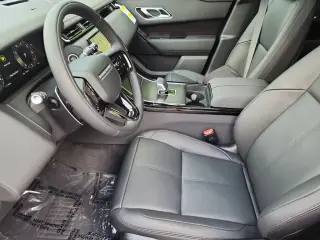 2026 Land Rover Range Rover Velar