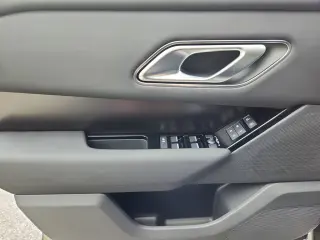 2026 Land Rover Range Rover Velar