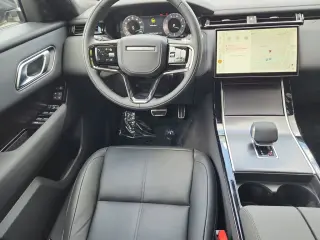 2026 Land Rover Range Rover Velar
