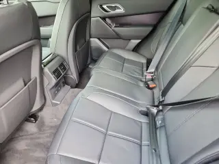 2026 Land Rover Range Rover Velar