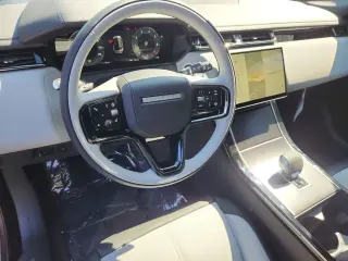 2026 Land Rover Range Rover Velar