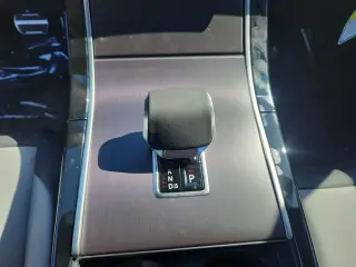 2026 Land Rover Range Rover Velar