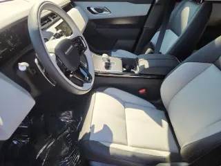 2026 Land Rover Range Rover Velar