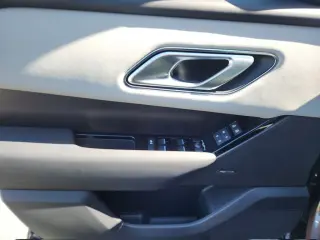 2026 Land Rover Range Rover Velar