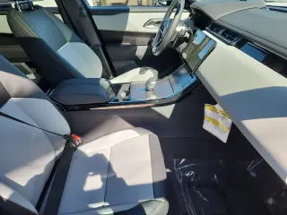 2026 Land Rover Range Rover Velar
