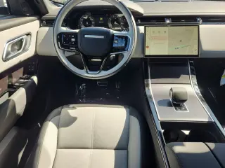 2026 Land Rover Range Rover Velar